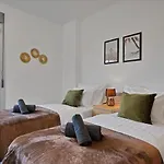 Modern 2br In Riviera Near & Marbella *