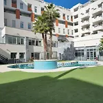Modern 2br In Riviera Near & Marbella Διαμέρισμα *