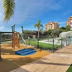 Modern 2br In Riviera Near & Marbella