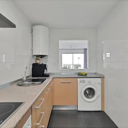 Modern 2br In Riviera Near & Marbella Διαμέρισμα MIJAS COSTA